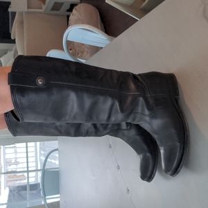 Frye Boots